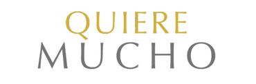 QuiereMucho