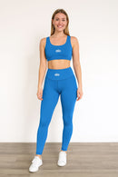 Conjunto deportivo alo dama