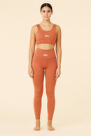 Conjunto deportivo alo dama