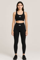 Conjunto deportivo alo dama