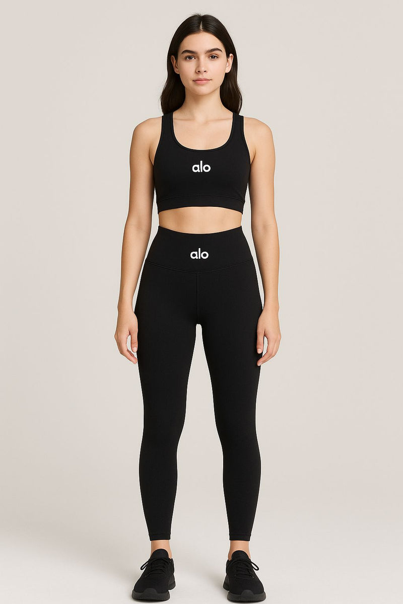 Conjunto deportivo alo dama