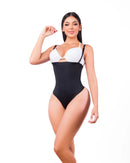 Faja Strapple Tipo Body