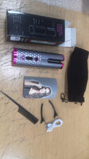 Rizador Automático Portátil