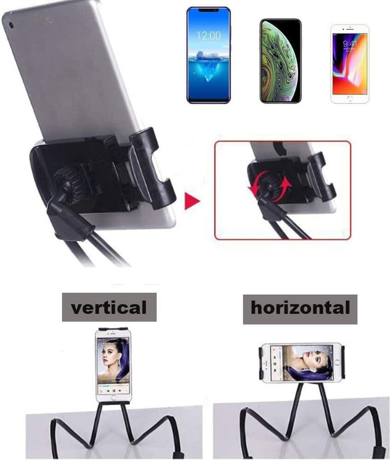 Soporte para Teléfono Celular para Colgar en el Cuello – Comodidad manos libres en todo momento
