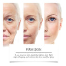 Hoygi Crema Reafirmante Antiarrugas con Péptidos – 50g ✨💆‍♀️