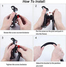 Soporte para Teléfono Celular para Colgar en el Cuello – Comodidad manos libres en todo momento