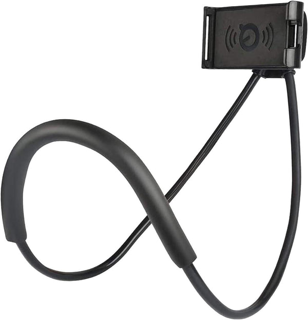 Soporte para Teléfono Celular para Colgar en el Cuello – Comodidad manos libres en todo momento